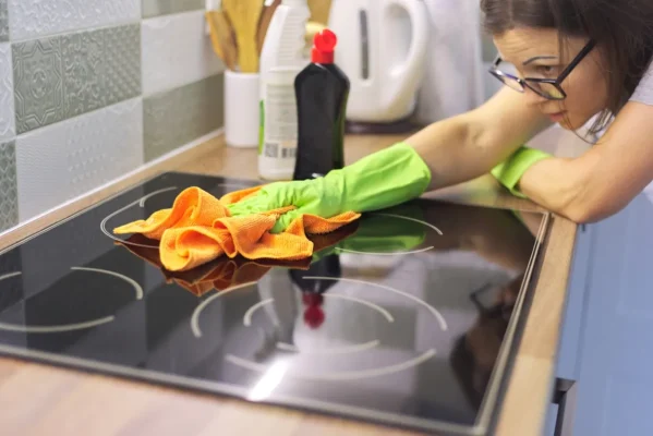 bếp từ tốt
