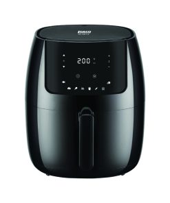 Nồi Chiên Không Dầu Lorca TA 6012