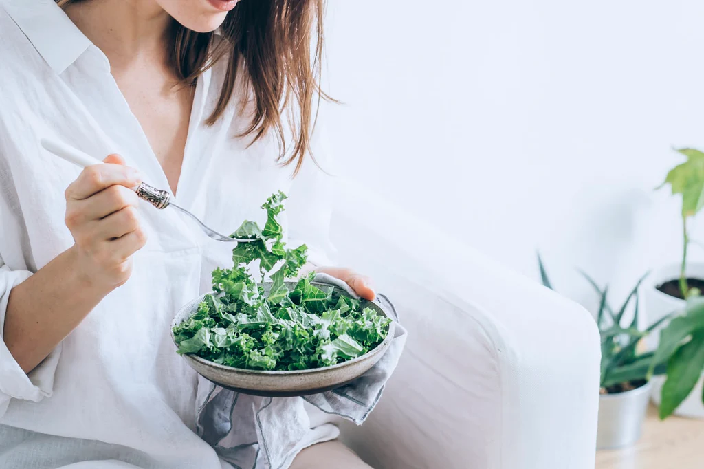 cải kale có tác dụng gì