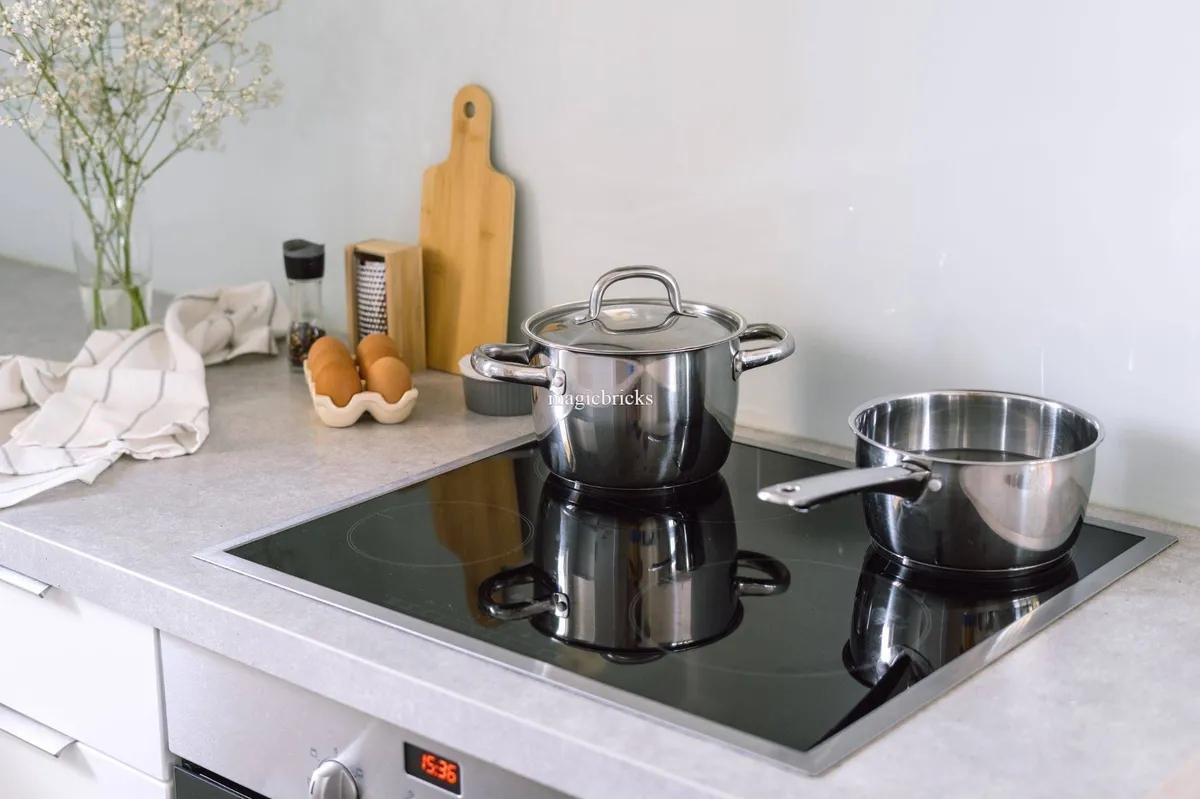 cách sử dụng bếp từ